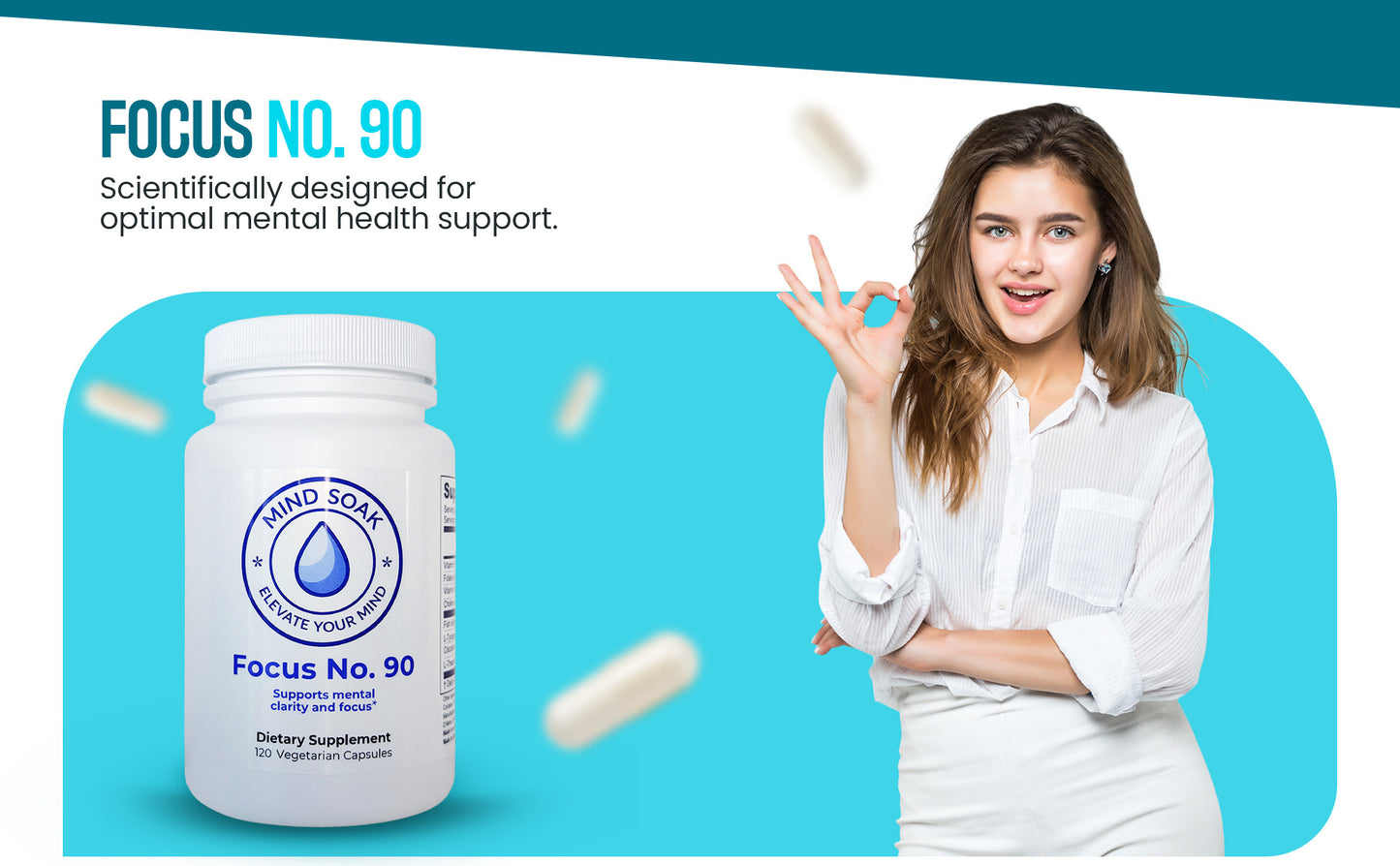 Focus No. 90: Clear Thinking Without Stimulants