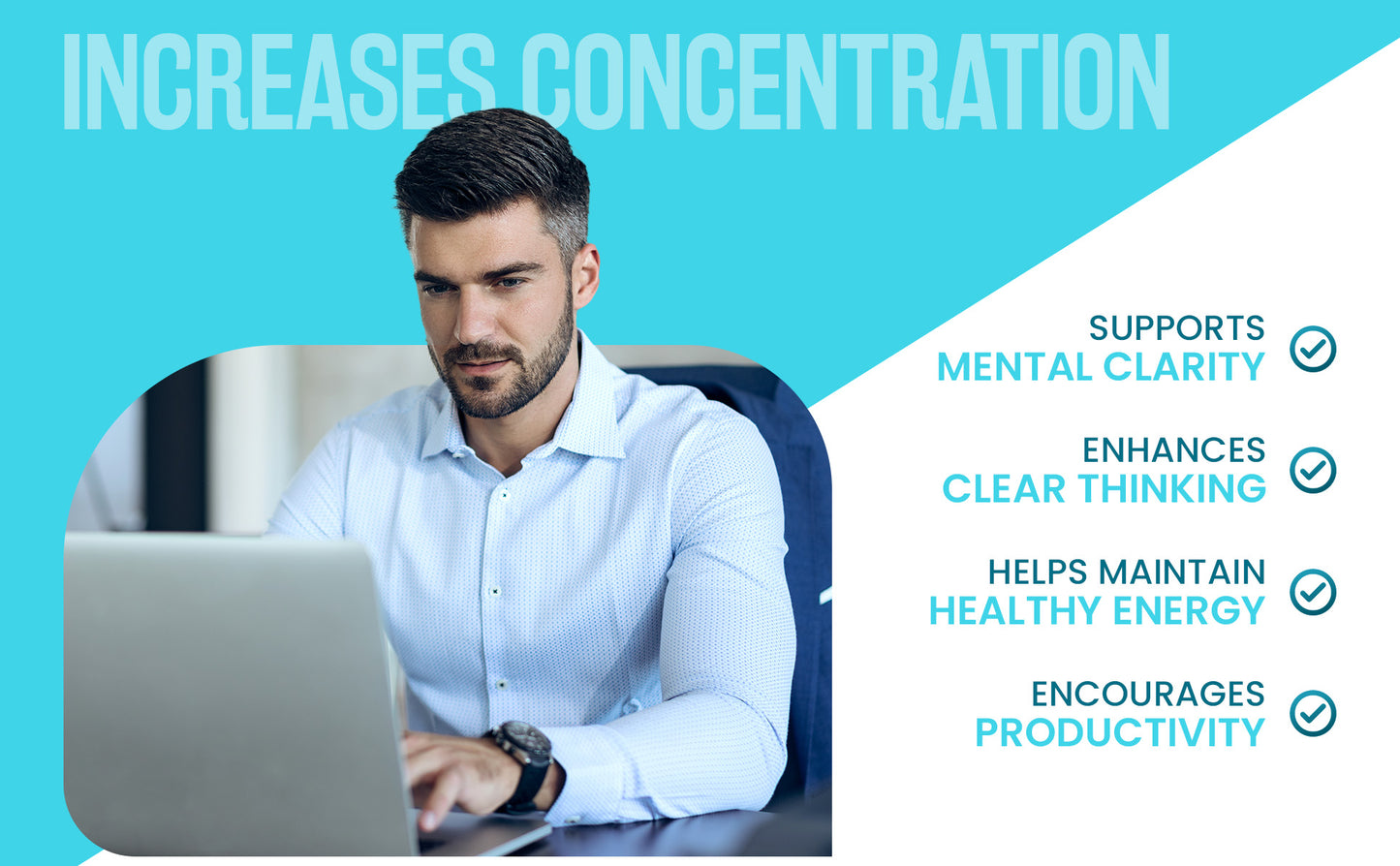 Focus No. 90: Clear Thinking Without Stimulants